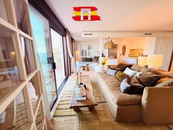 Piso en avenida Oscar Espla