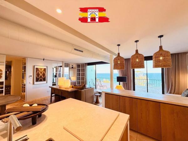 Piso en avenida Oscar Espla