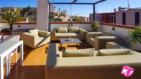 Piso en avenida Santa Pola