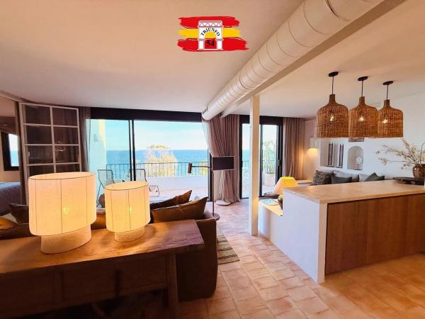 Piso en avenida Oscar Espla