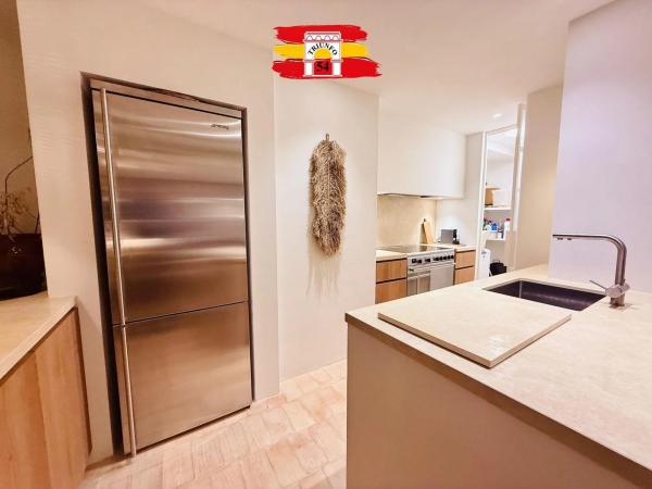 Piso en avenida Oscar Espla