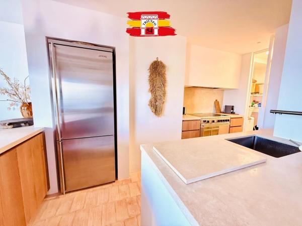 Piso en avenida Oscar Espla