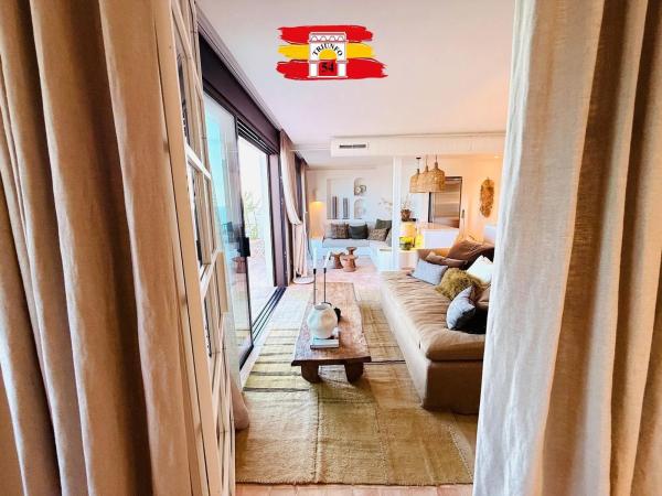 Piso en avenida Oscar Espla