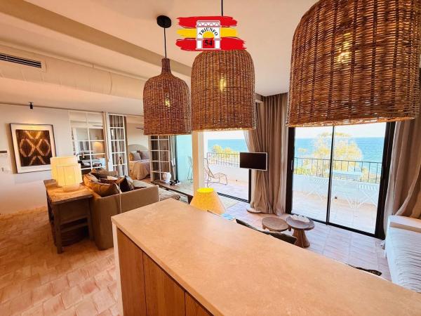 Piso en avenida Oscar Espla