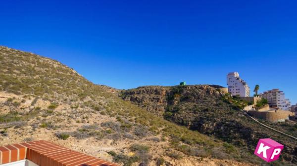 Piso en avenida Santa Pola