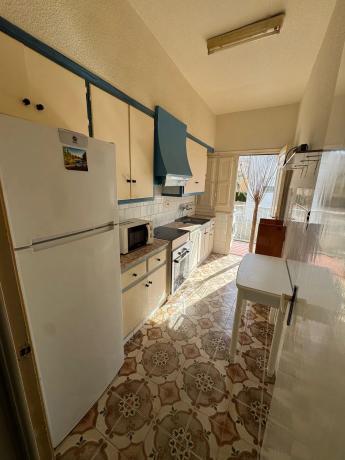 Piso en calle Elda, 59