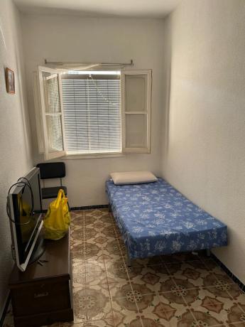 Piso en calle Elda, 59