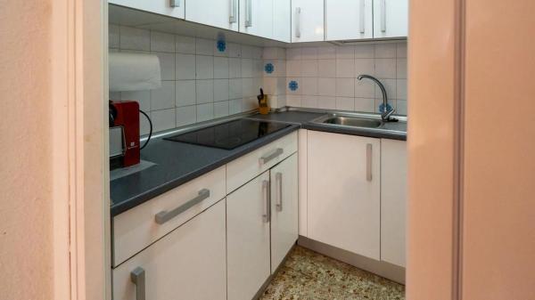 Piso en avenida Vicente Blasco Ibañez