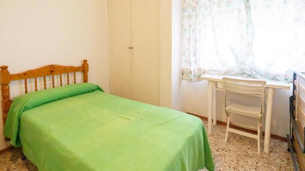 Piso en avenida Vicente Blasco Ibañez