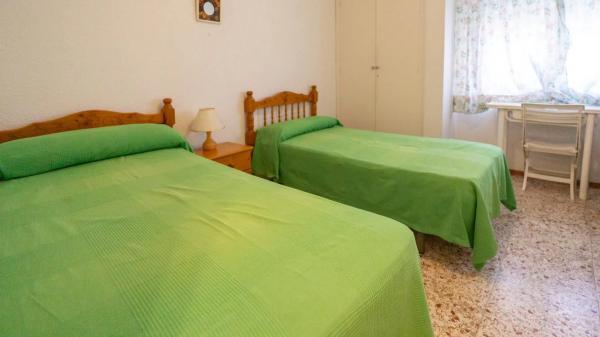 Piso en avenida Vicente Blasco Ibañez