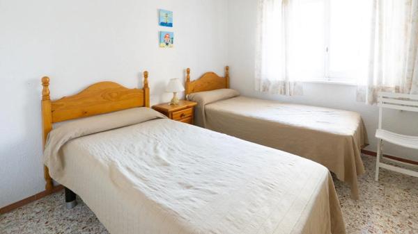 Piso en avenida Vicente Blasco Ibañez