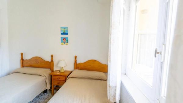 Piso en avenida Vicente Blasco Ibañez