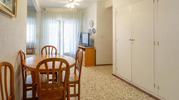 Piso en avenida Vicente Blasco Ibañez