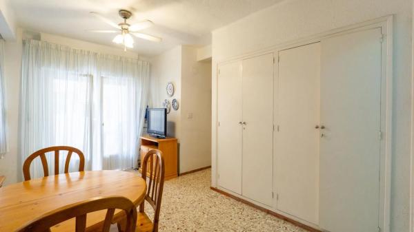 Piso en avenida Vicente Blasco Ibañez