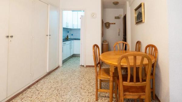 Piso en avenida Vicente Blasco Ibañez