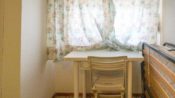 Piso en avenida Vicente Blasco Ibañez