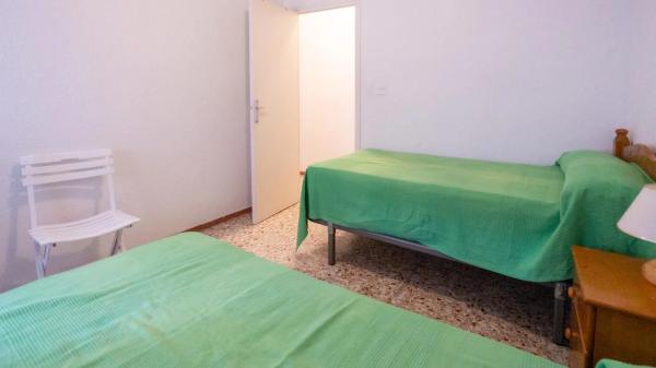 Piso en avenida Vicente Blasco Ibañez