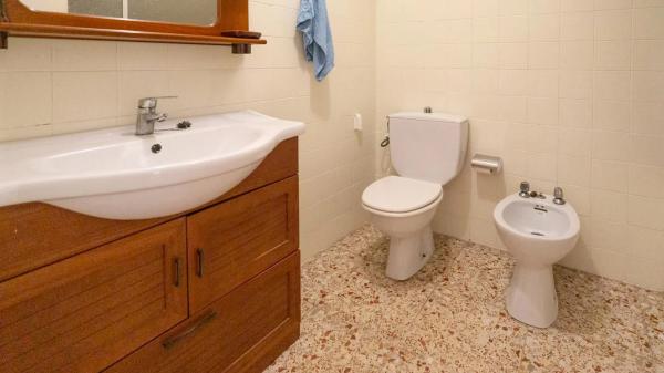 Piso en avenida Vicente Blasco Ibañez