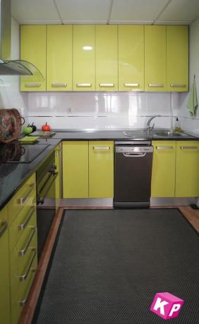 Casa independiente en calle Elda