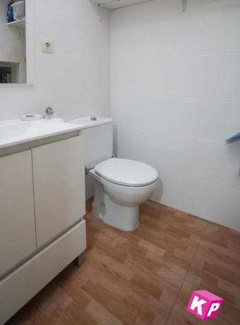 Casa independiente en calle Elda