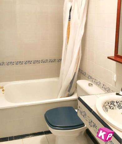 Piso en avenida de Portugal