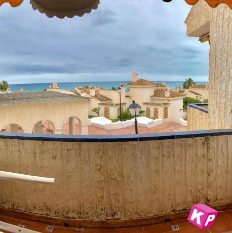 Piso en avenida de Portugal