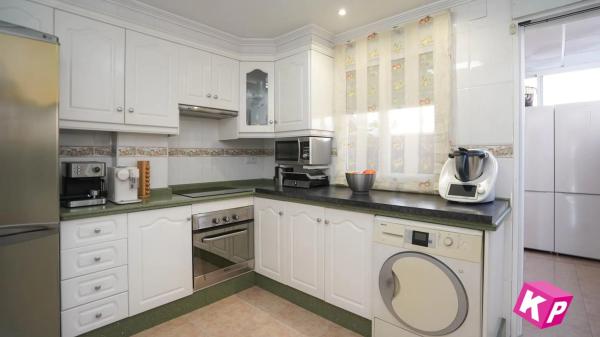 Casa independiente en calle Logroño