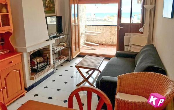 Piso en avenida de Portugal