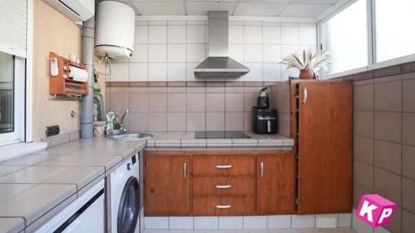 Casa independiente en calle Logroño