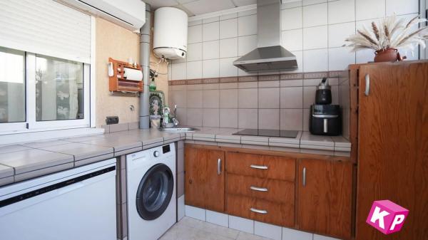 Casa independiente en calle Logroño