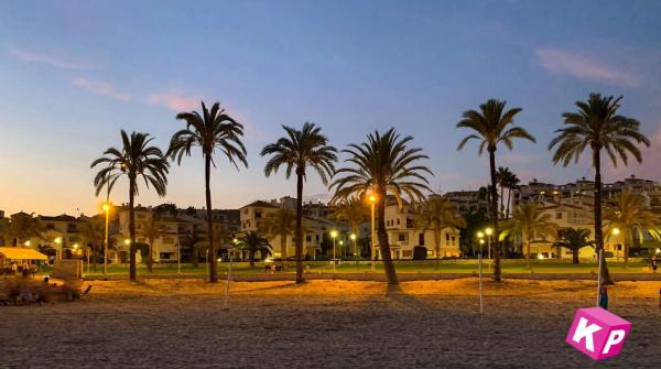 Piso en avenida de Portugal