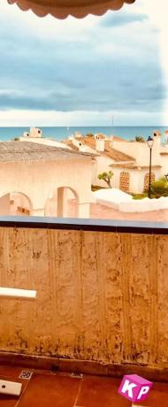 Piso en avenida de Portugal