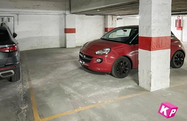 Piso en avenida de Portugal