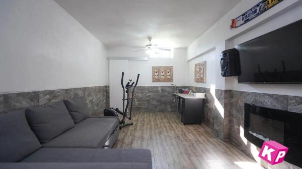 Casa independiente en calle Logroño