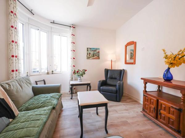 Piso en calle Sant Vicent