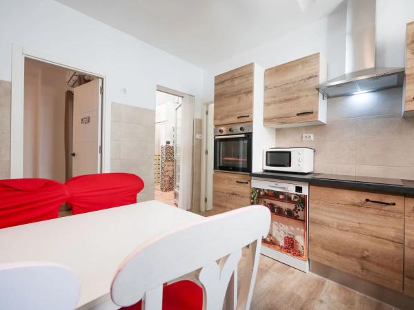 Piso en calle Sant Vicent