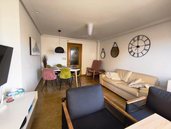 Piso en avenida de Murcia, 75