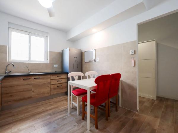 Piso en calle Sant Vicent