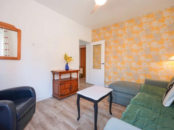 Piso en calle Sant Vicent