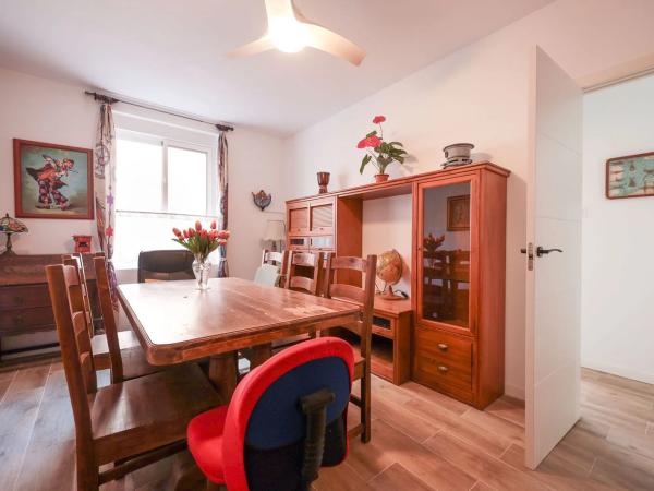 Piso en calle Sant Vicent