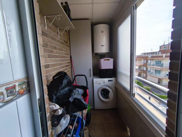 Piso en avenida de Murcia, 75