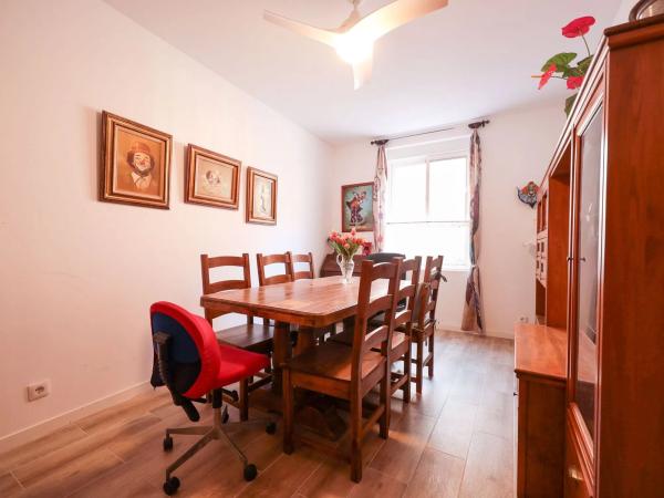 Piso en calle Sant Vicent