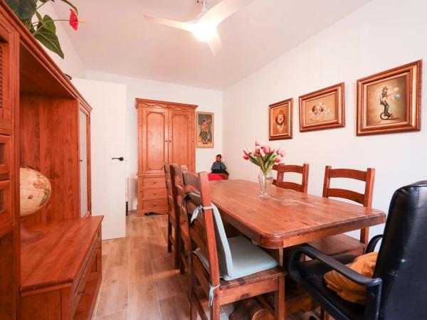 Piso en calle Sant Vicent