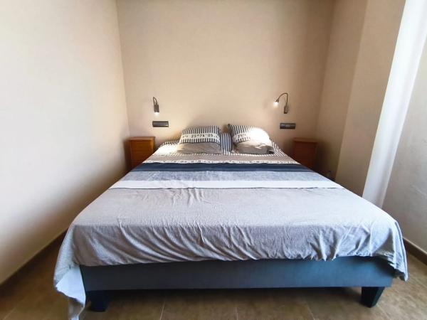 Piso en avenida de Murcia, 75