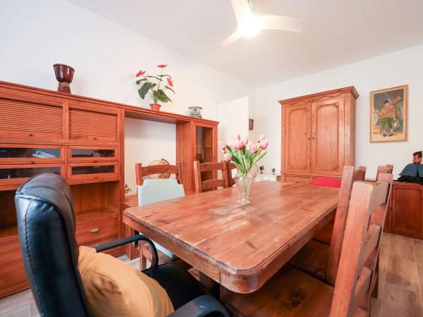 Piso en calle Sant Vicent