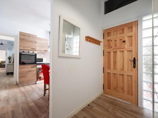 Piso en calle Sant Vicent