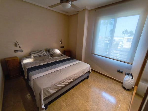 Piso en avenida de Murcia, 75