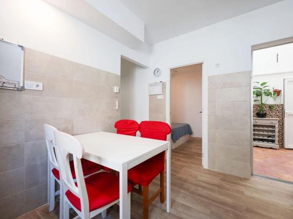 Piso en calle Sant Vicent