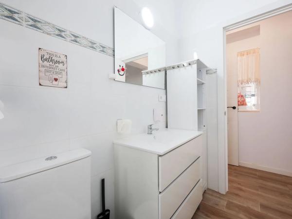 Piso en calle Sant Vicent