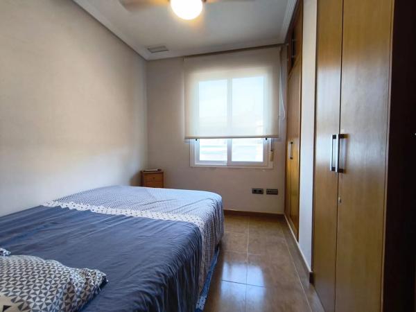 Piso en avenida de Murcia, 75